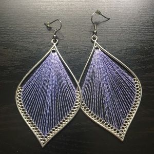 Dangle Earrings